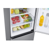 Samsung RB38C607AS9/EF Frigorífico Combinado Livre Instalação, 387 L, No Frost, Aço inoxidável - 8806095078113