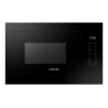 Samsung MG22M8254AK Micro-ondas de Encastre com Grill, 22 L, 1300 W, Preto - MG22M8254AK/E1 - 8806094305012