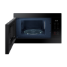 Samsung MG22M8254AK Micro-ondas de Encastre com Grill, 22 L, 1300 W, Preto - MG22M8254AK/E1 - 8806094305012
