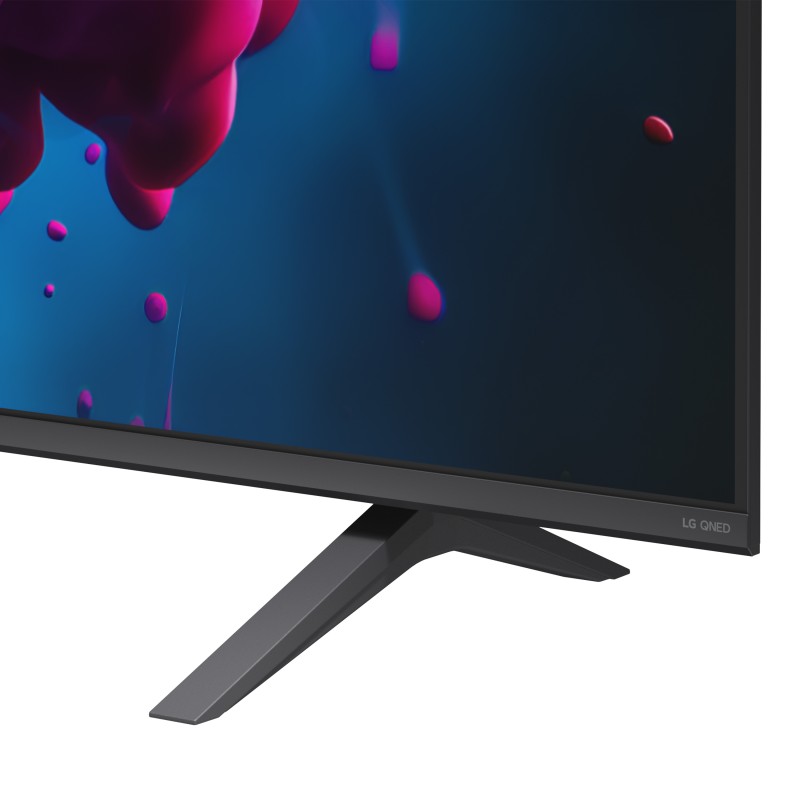 LG 75QNED8MB6A.AEU QNED MiniLED TV Plano 190,5 cm (75") 4K Ultra HD, Smart TV, Wi-Fi, Ethernet, LAN, Bluetooth, Preto - 8806096867990