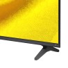 LG 50QNED8MB6C.AEU QNED MiniLED TV Plano 127 cm (50") 4K Ultra HD, Smart TV WebOS26, Wi-Fi, Ethernet, LAN, Bluetooth, Preto - 8806096866849