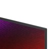 LG 55QNED8MB6C.AEU QNED MiniLED TV Plano 139,7 cm (55") 4K Ultra HD, Smart TV, Wi-Fi, Ethernet, LAN, Bluetooth, Preto - 8806096857861