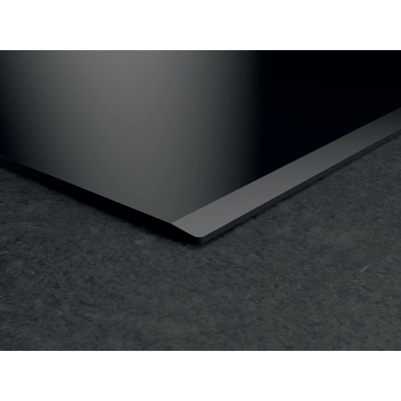 AEG Série 5000 Fast&PowerFul OIO64A00FB Placa de Indução, 4 Zonas, 60 cm, Preto - 7333394071374
