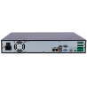 X-Security XS-NVR3416A-WIZ Gravador NVR, 16 CH, 16 IP, 16 MP, 256 Mbps, 4 HDD até 64 TB, HDMI 4K e VGA, IA, SMD, WizSense e QuickPick - 8435325487144