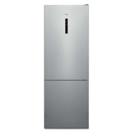 AEG Série 6000 ORC6M481EX Frigorífico Combinado Livre Instalação, 481 L, No Frost, Inox - 7333394035857