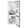 AEG Série 6000 ORC6M481EX Frigorífico Combinado Livre Instalação, 481 L, No Frost, Inox - 7333394035857