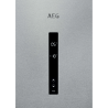 AEG Série 6000 ORC6M481EX Frigorífico Combinado Livre Instalação, 481 L, No Frost, Inox - 7333394035857