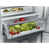 AEG Série 6000 ORC6M481EX Frigorífico Combinado Livre Instalação, 481 L, No Frost, Inox - 7333394035857