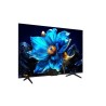 TCL T69C 50T69C LCD Smart TV Plano 127 cm (50") 4K Ultra HD, Smart TV, Wi-Fi, Ethernet, LAN, Bluetooth, Preto - 5901292528560