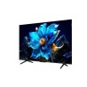 TCL T69C 50T69C LCD Smart TV Plano 127 cm (50") 4K Ultra HD, Smart TV, Wi-Fi, Ethernet, LAN, Bluetooth, Preto - 5901292528560