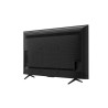 TCL T69C 50T69C LCD Smart TV Plano 127 cm (50") 4K Ultra HD, Smart TV, Wi-Fi, Ethernet, LAN, Bluetooth, Preto - 5901292528560