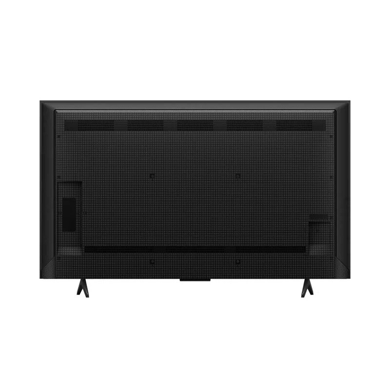TCL T69C 50T69C LCD Smart TV Plano 127 cm (50") 4K Ultra HD, Smart TV, Wi-Fi, Ethernet, LAN, Bluetooth, Preto - 5901292528560