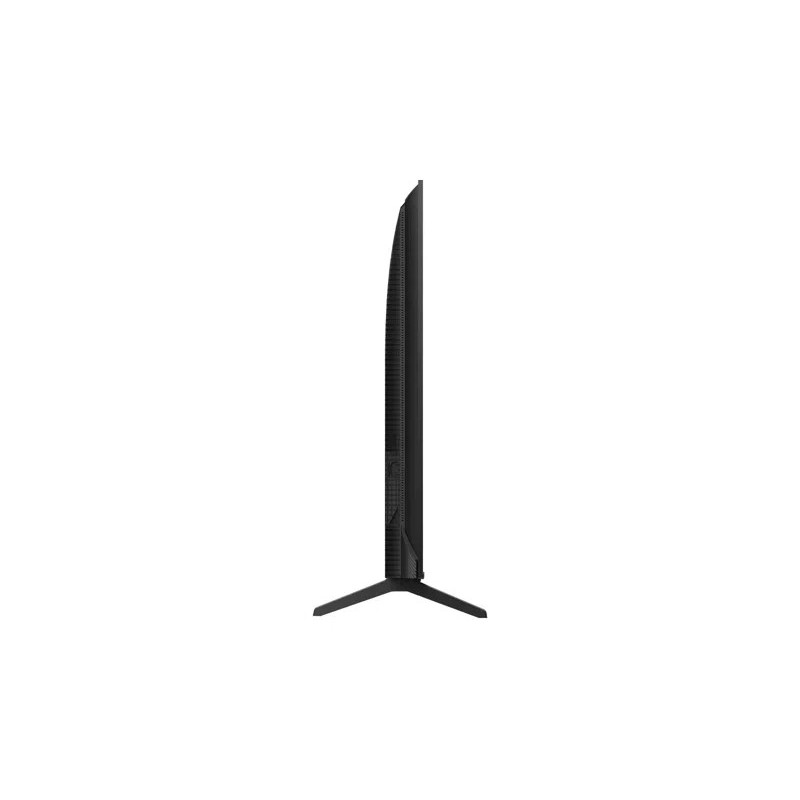 TCL T69C 50T69C LCD Smart TV Plano 127 cm (50") 4K Ultra HD, Smart TV, Wi-Fi, Ethernet, LAN, Bluetooth, Preto - 5901292528560