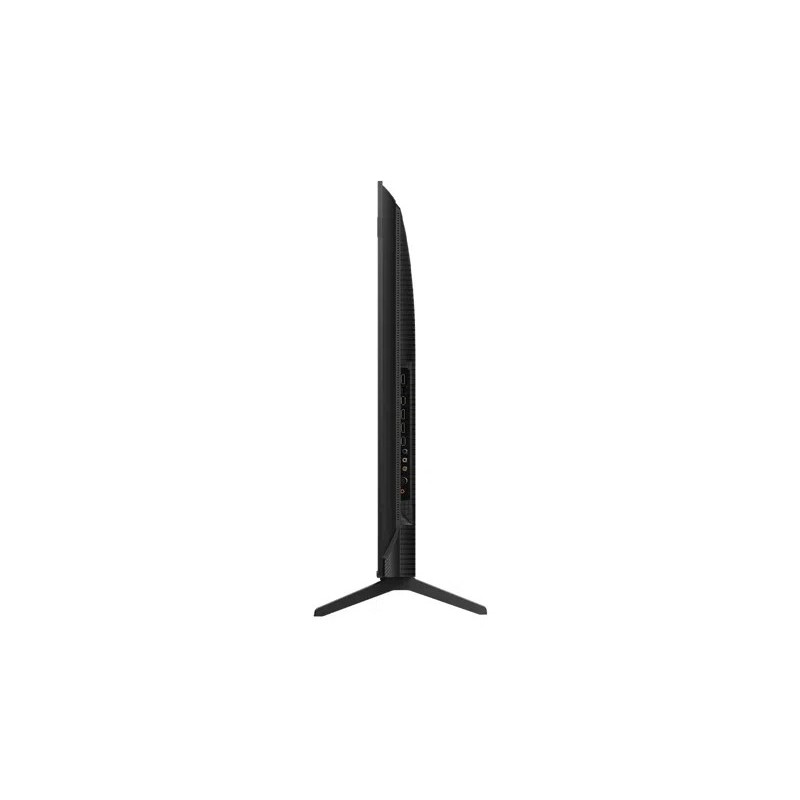 TCL T69C 50T69C LCD Smart TV Plano 127 cm (50") 4K Ultra HD, Smart TV, Wi-Fi, Ethernet, LAN, Bluetooth, Preto - 5901292528560
