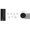 TCL T69C 50T69C LCD Smart TV Plano 127 cm (50") 4K Ultra HD, Smart TV, Wi-Fi, Ethernet, LAN, Bluetooth, Preto - 5901292528560