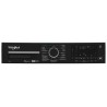 Whirlpool WPM 27W ADS SPT Máquina de Lavar Roupa Independente, 12 kg, Inverter, 1351 rpm, Preto, Branco - 8003437061929