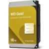 Western Digital WD Gold Enterprise 18TB Disco HDD 18 TB 7200 RPM 512 MB SATA III 3.5" - WD181KRYZ