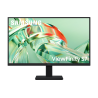 Samsung ViewFinity S7 S71H IPS Monitor Profissional Plano, 68,6 cm (27"), 3840 x 2160 pixels 4K Ultra HD, 60Hz, HDMI, DisplayPort, Ajuste de Inclinação, PIP, Modo Eye Saver, Preto - LS27H710EAUXEN - 8806099177478