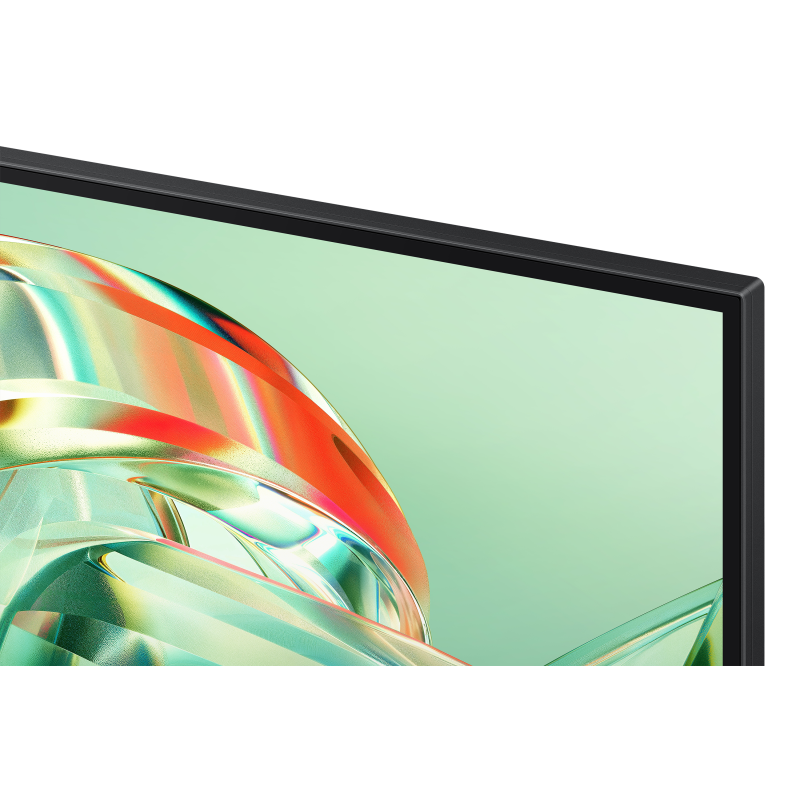 Samsung ViewFinity S7 S71H IPS Monitor Profissional Plano, 68,6 cm (27"), 3840 x 2160 pixels 4K Ultra HD, 60Hz, HDMI, DisplayPort, Ajuste de Inclinação, PIP, Modo Eye Saver, Preto - LS27H710EAUXEN - 8806099177478