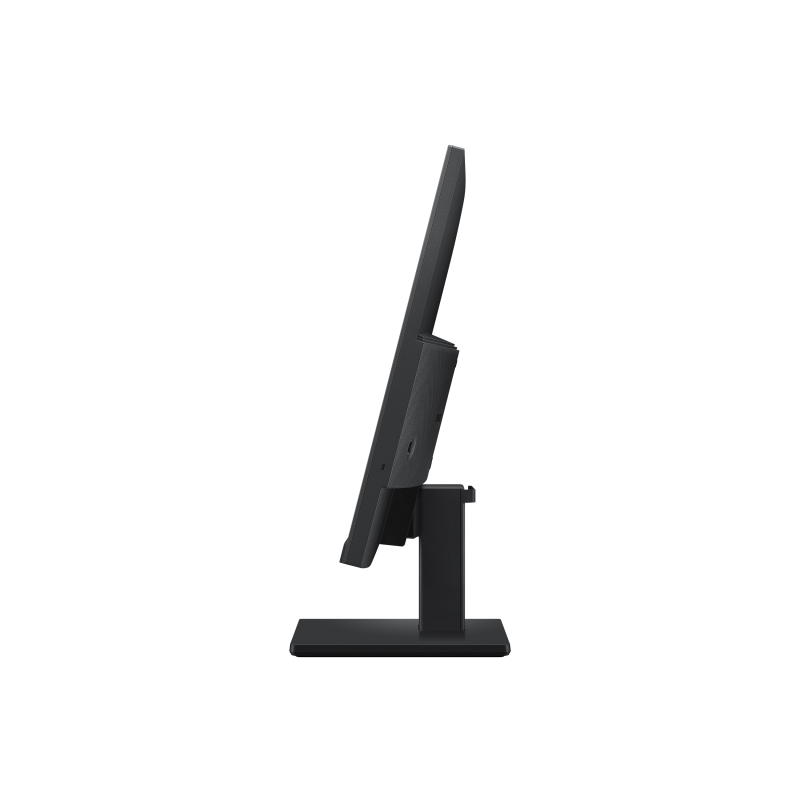 Samsung ViewFinity S7 S71H IPS Monitor Profissional Plano, 68,6 cm (27"), 3840 x 2160 pixels 4K Ultra HD, 60Hz, HDMI, DisplayPort, Ajuste de Inclinação, PIP, Modo Eye Saver, Preto - LS27H710EAUXEN - 8806099177478