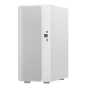 ASUS V500 Mini Tower V501MV-05210H0460 PC Desktop i5-210H 16GB DDR5 RAM 512GB SSD Intel UHD Sem SO Mini Torre Branco - 90PF05R1-M01LW0 - 4711636483315