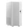 ASUS V500 Mini Tower V501MV-05210H0460 PC Desktop i5-210H 16GB DDR5 RAM 512GB SSD Intel UHD Sem SO Mini Torre Branco - 90PF05R1-M01LW0 - 4711636483315
