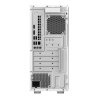 ASUS V500 Mini Tower V501MV-05210H0460 PC Desktop i5-210H 16GB DDR5 RAM 512GB SSD Intel UHD Sem SO Mini Torre Branco - 90PF05R1-M01LW0 - 4711636483315