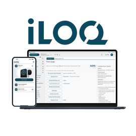 iLOQ ILOQ-LICENSE-PLUS-REMOTE