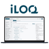 iLOQ ILOQ-LICENSE-PLUS-ONLINE-N500