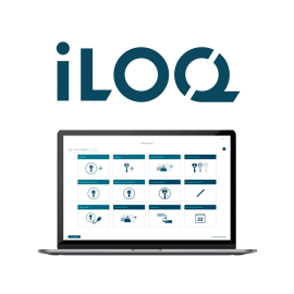 iLOQ ILOQ-LICENSE-500DOOR