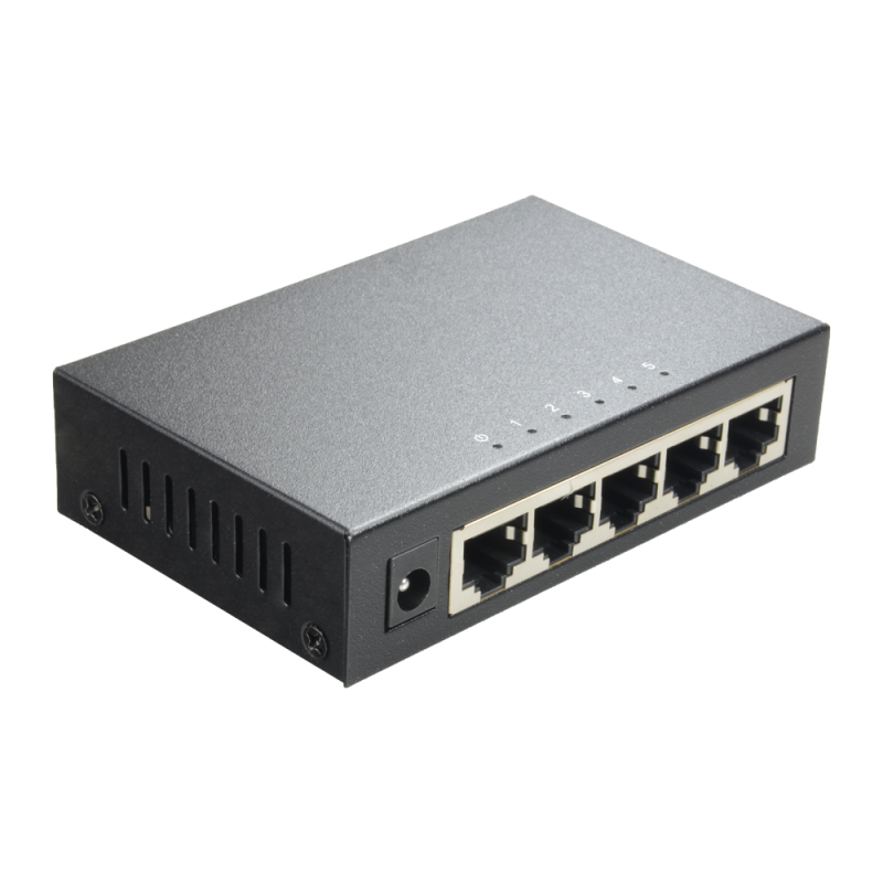 X-Security XS-SW05-GIGA