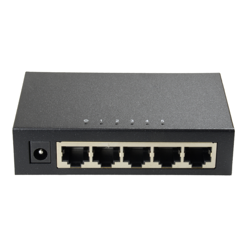 X-Security XS-SW05-GIGA