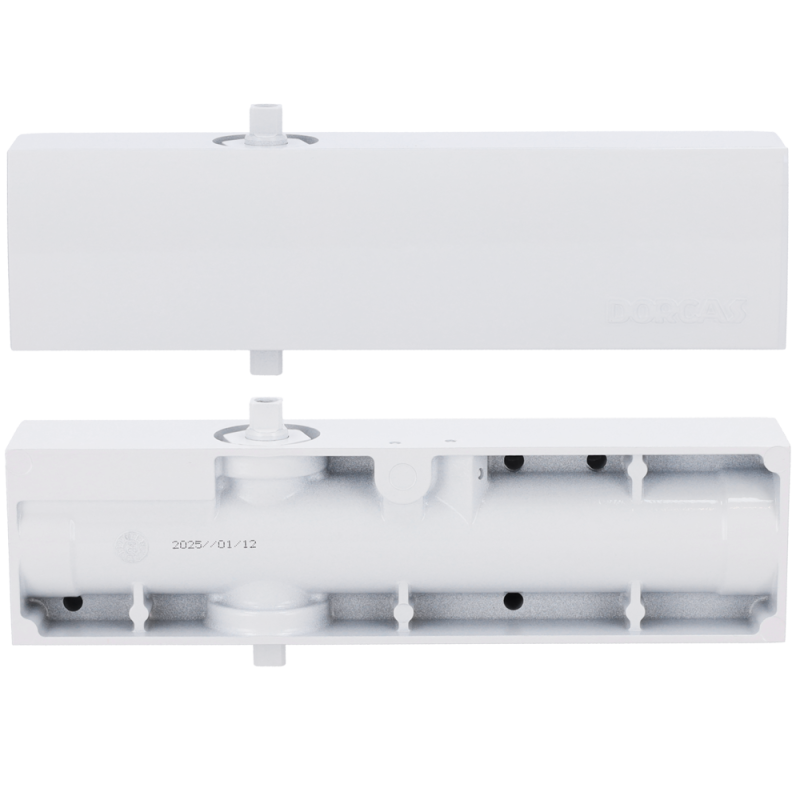 DORCAS DR-DC3V-SA-H-WHITE