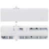 DORCAS DR-DC3V-SA-H-WHITE