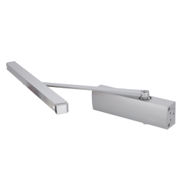 DORCAS DR-DC3V-SA-H-SILVER