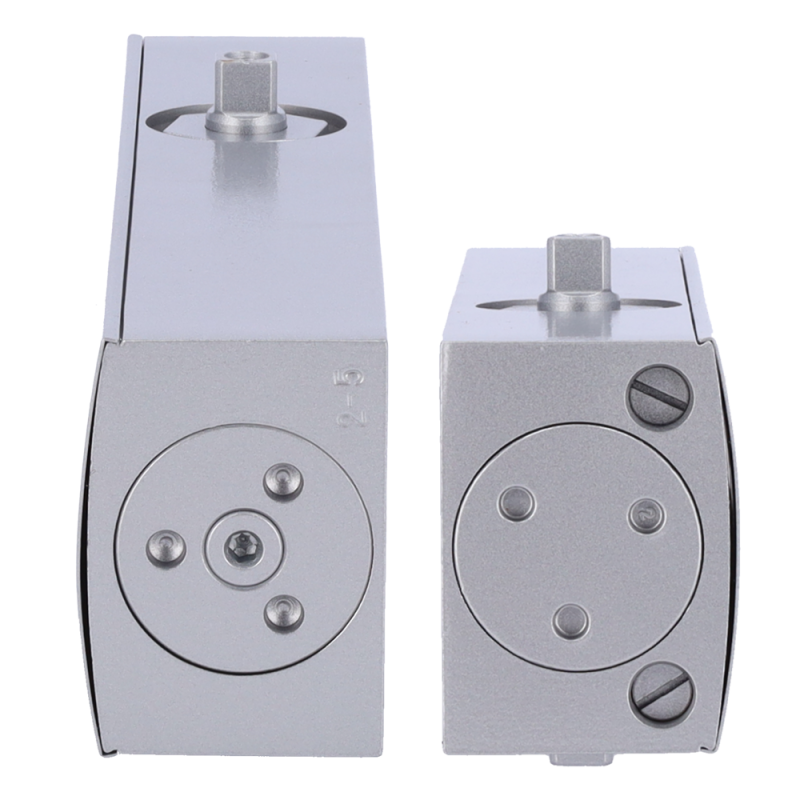DORCAS DR-DC3V-SA-H-SILVER