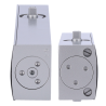 DORCAS DR-DC3V-SA-H-SILVER