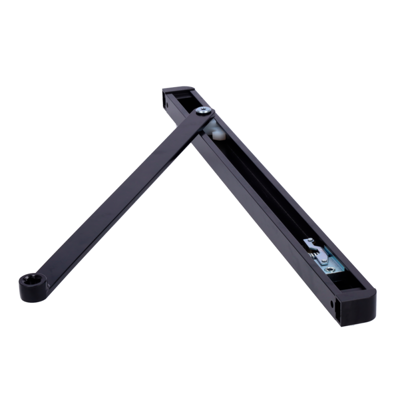 DORCAS DR-DC3V-SA-H-BLACK