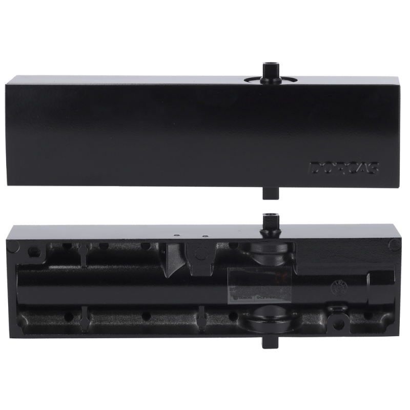 DORCAS DR-DC3V-SA-H-BLACK