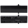DORCAS DR-DC3V-SA-H-BLACK