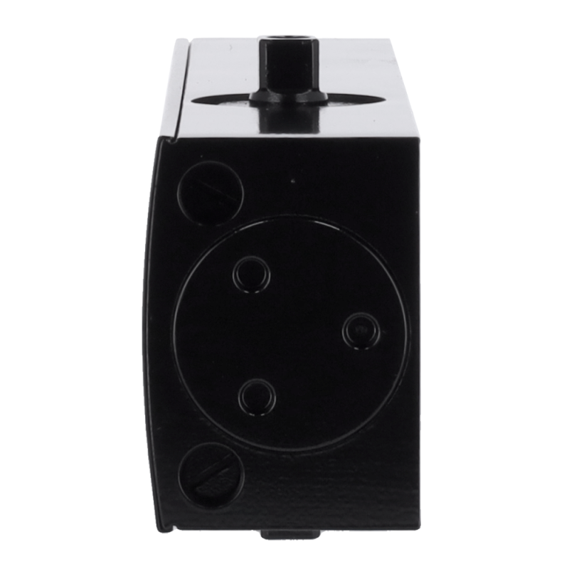 DORCAS DR-DC3V-SA-H-BLACK