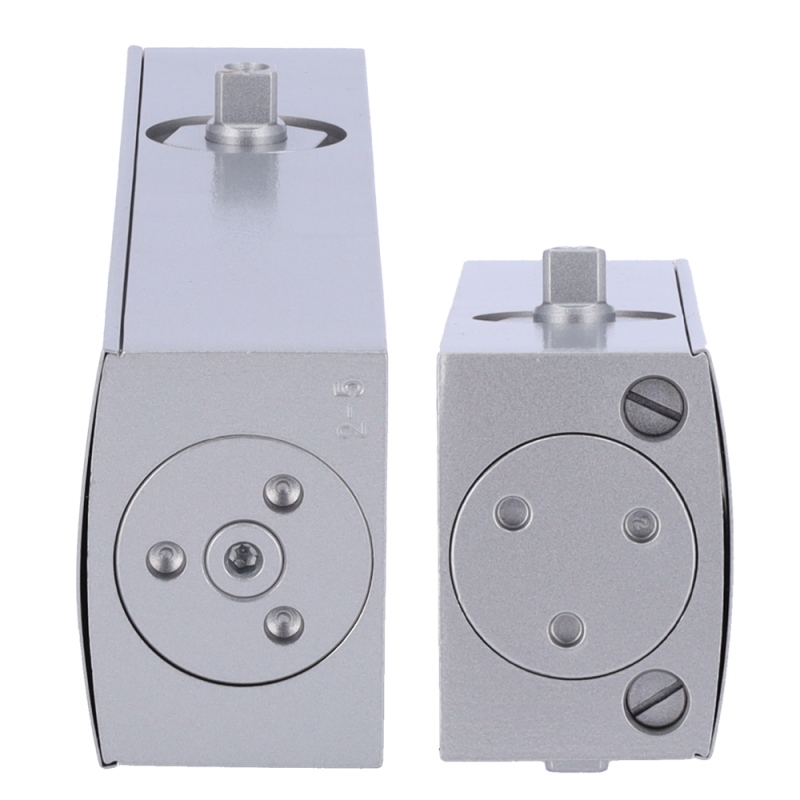 DORCAS DR-DC3V-H-SILVER