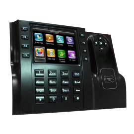 ZKTeco ZK-ICLOCK-S560ZMM-12