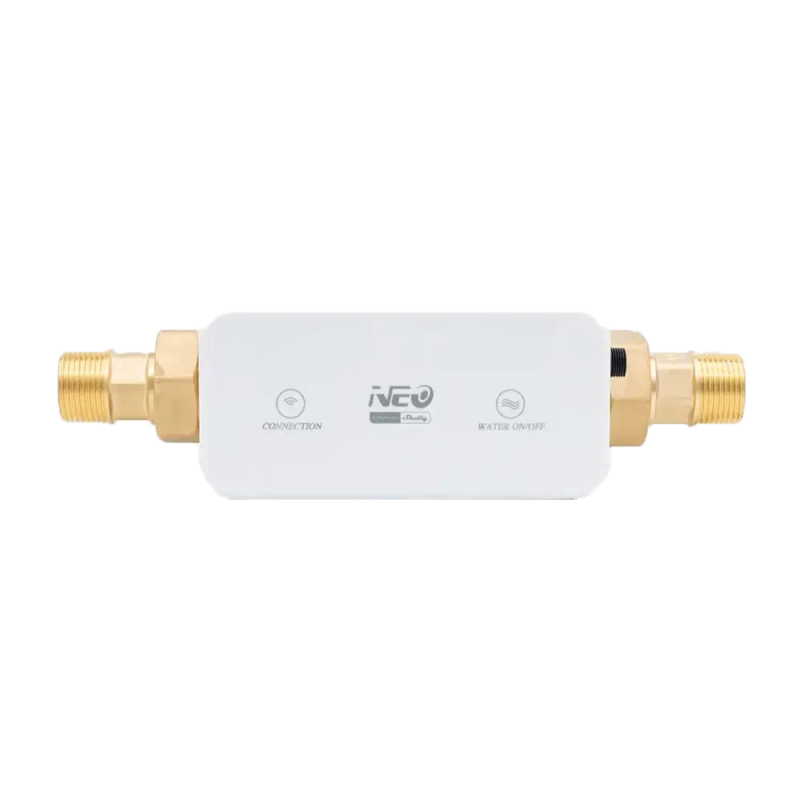 Shelly SH-NEO-SMART-VALVE