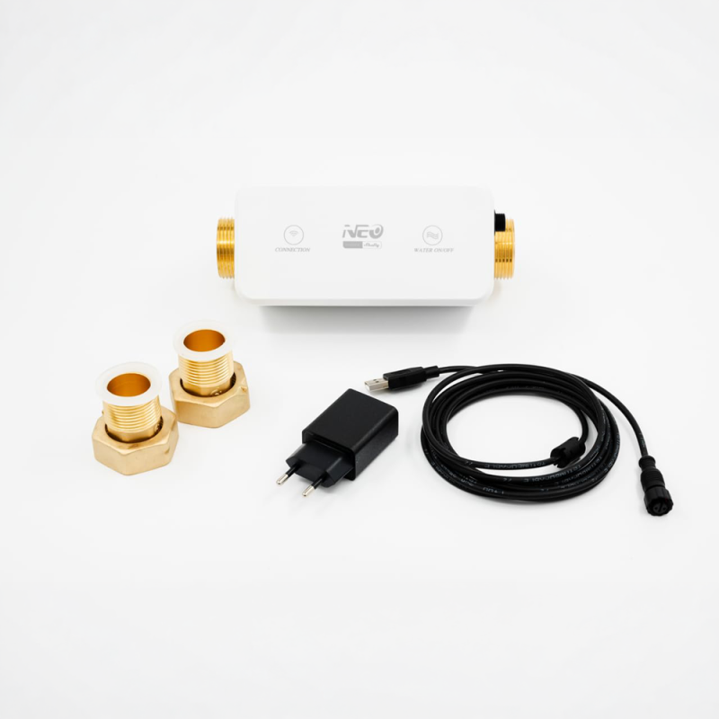 Shelly SH-NEO-SMART-VALVE