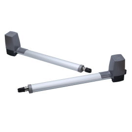 OEM PB-GATEOPENER-300KG-AC-LEAF