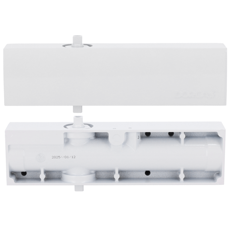 DORCAS DR-DC3V-H-WHITE