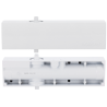 DORCAS DR-DC3V-H-WHITE