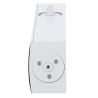 DORCAS DR-DC3V-H-WHITE