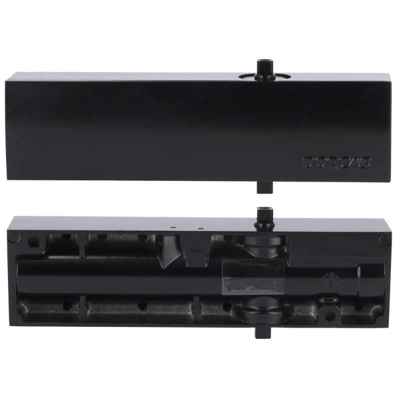 DORCAS DR-DC3V-H-BLACK